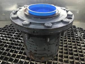 Liebherr Final Drive